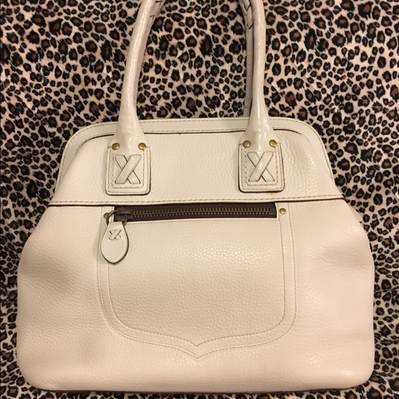 ✨SALE✨COACH Legacy Thompson Satchel - Picture 4 of 4